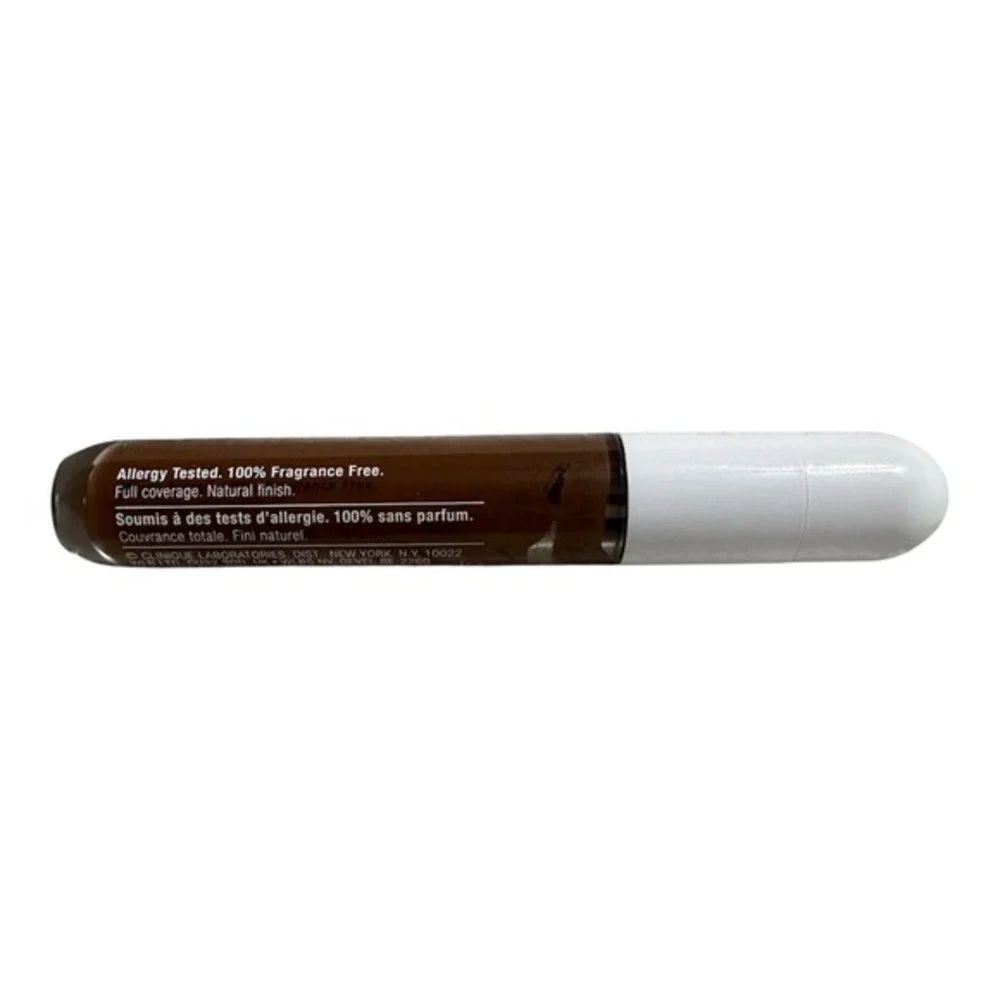 Clinique Even Better‎ All Over Concealer + Eraser - CN 127  Truffle- 0.2 oz -New